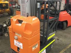 Used JLG 20DVL man lift for sale - picture0' - Click to enlarge