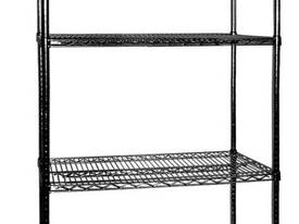 F.E.D. B24/54 Four Tier Shelving - picture0' - Click to enlarge