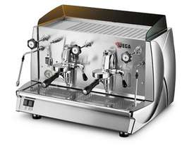 Wega EMA2VVE Vela Vintage 2 Group Classic Coffee Machine - picture0' - Click to enlarge