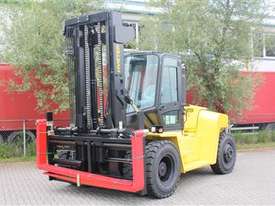 HYSTER H16.00XL2 With Low Mast  - picture1' - Click to enlarge