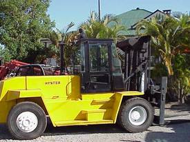 HYSTER H16.00XL2 With Low Mast  - picture0' - Click to enlarge
