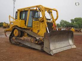 Caterpillar D6T XL - picture0' - Click to enlarge