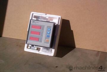 genset satek 170 power meter