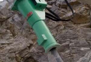 MONTABERT SC-6 LIGHT ROCK BREAKER (0.7-1.2T)