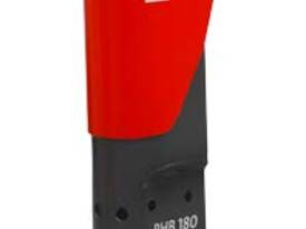 ROTAR 110 MEDIUM HYDRAULIC HAMMER (9.0-15.0T) - picture0' - Click to enlarge