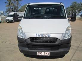 Iveco Daily 45C17 Service Body Truck - picture1' - Click to enlarge