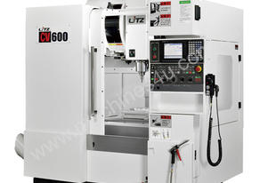 Litz Hitech VH-600A High Speed Vertical Machining Centre