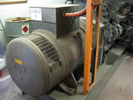 Large Industrial Gas Generator - 300kW - picture1' - Click to enlarge