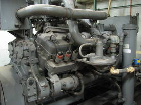 Large Industrial Gas Generator - 300kW - picture2' - Click to enlarge