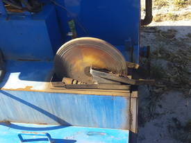 PARTS WASHER gas fired - picture2' - Click to enlarge