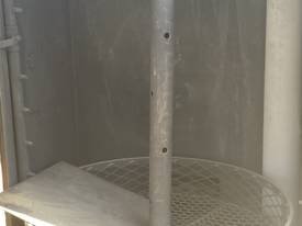 PARTS WASHER gas fired - picture1' - Click to enlarge
