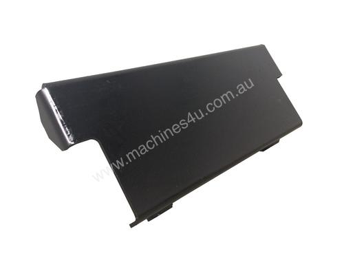 NEW DINGO MINI LOADER BLANK MOUNTING PLATE