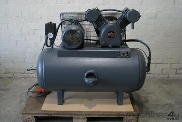Servex 180L 5HP Air Compressor