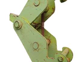 Girder Clamp Beam Mount 10 ton Loadset - picture0' - Click to enlarge