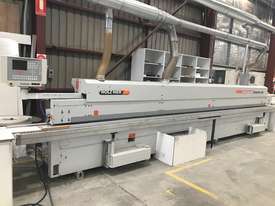 Holzher Edgeband machine - picture0' - Click to enlarge