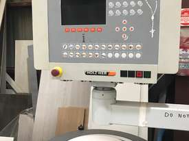 Holzher Edgeband machine - picture0' - Click to enlarge