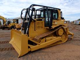 Caterpillar D6R III Dozer *CONDITIONS APPLY* - picture0' - Click to enlarge