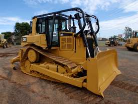 Caterpillar D6R III Dozer *CONDITIONS APPLY* - picture0' - Click to enlarge