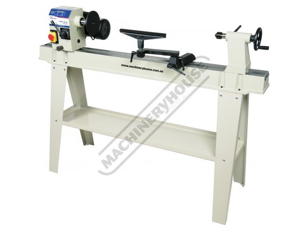 New hafco woodmaster WL20 Wood Lathes in NORTHMEAD, NSW