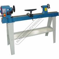 Where can you buy secondhand wood lathes?
