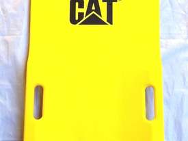 Genuine Caterpillar CAT 172-0852 Yellow Plastic - picture0' - Click to enlarge