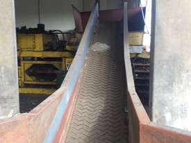 Horizontal Bailing Press - picture0' - Click to enlarge