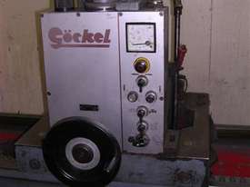 BLADE GRINDER - picture1' - Click to enlarge