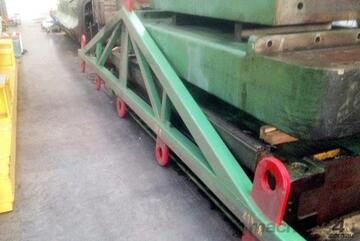 16T Lifting Spreader - Factory Clearance Sale!