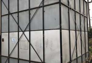 3000 kw 4000 hp 10 pole 11000 v AC Electric Motor