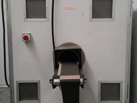 Continuous Industrial Microwave System - picture0' - Click to enlarge