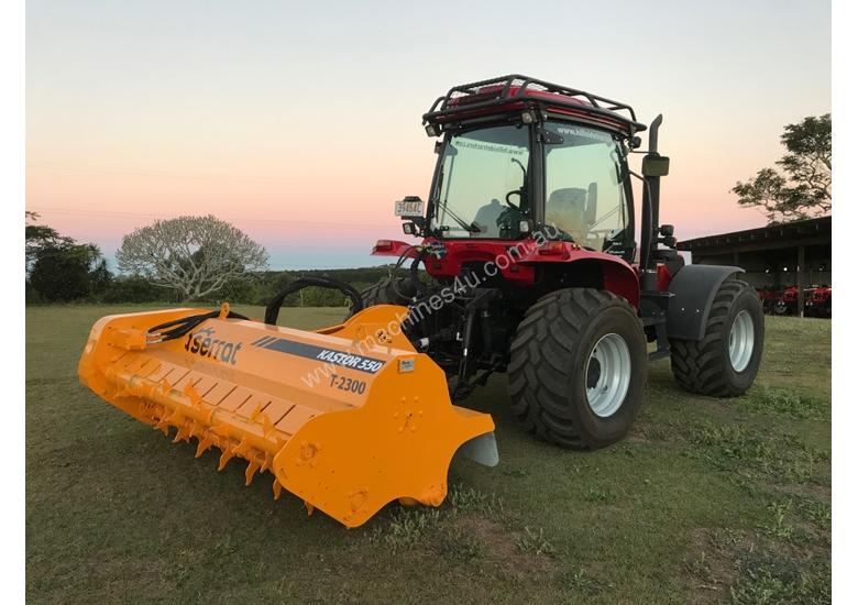 Forestry Mulcher For Sale >> New Serrat Orchard Mulcher Forestry Mulcher In Glass House Mountains Forestry Mulcher For Sale >> New Serrat Orchard Mulcher Forestry Mulcher In Glass House Mountains