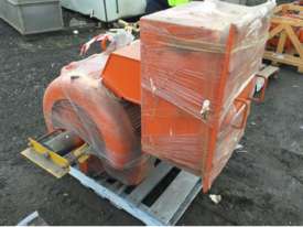 315 kw 420 hp 6 pole 415 v Teco AC Electric Motor - picture0' - Click to enlarge