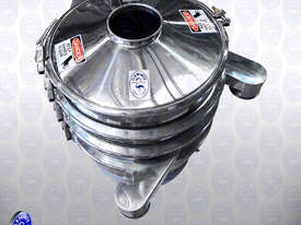 Flamingo Vibratory Sieves - picture0' - Click to enlarge