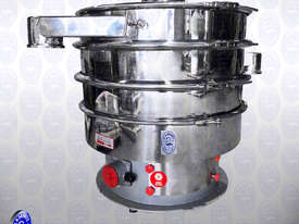 Flamingo Vibratory Sieves - picture1' - Click to enlarge