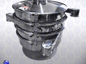 Flamingo Vibratory Sieves - picture2' - Click to enlarge