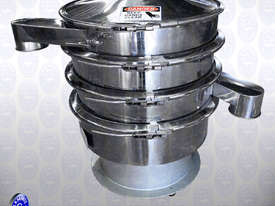Flamingo Vibratory Sieves - picture0' - Click to enlarge