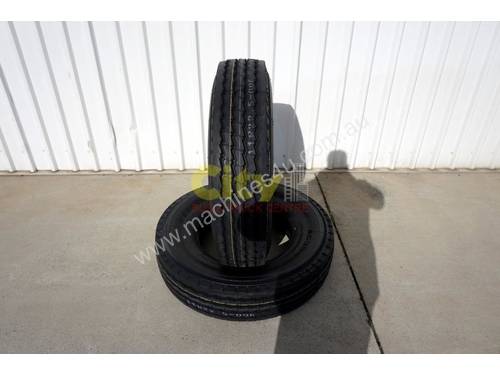 11R22.5 O'Green AG398S All Position Tyre 