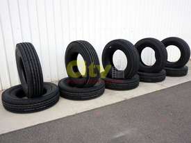 11R22.5 O'Green AG398S All Position Tyre  - picture1' - Click to enlarge