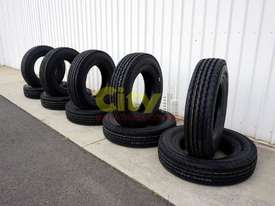 11R22.5 O'Green AG398S All Position Tyre  - picture2' - Click to enlarge
