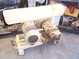 ELECTRIC BLOWER - picture0' - Click to enlarge