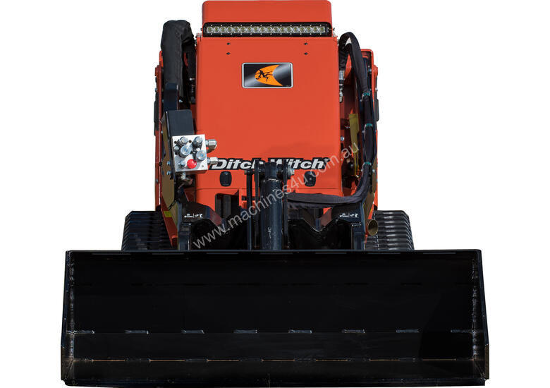 New ditch witch Ditch Witch SK1550 Mini Skid Steer Tracked Mini Loaders
