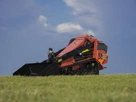 Ditch Witch SK1550 Mini Skid Steer  - picture2' - Click to enlarge
