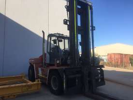 10T Good Condition Counterbalance Forklift - picture1' - Click to enlarge