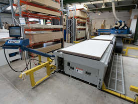 Anderson Selexx Primo CNC - picture1' - Click to enlarge