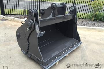 BETTA BILT BUCKETS 20 TONNE 4 IN 1 BUCKET