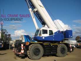 80 TONNE TADANO GR800EX 2012 - ACS - picture2' - Click to enlarge