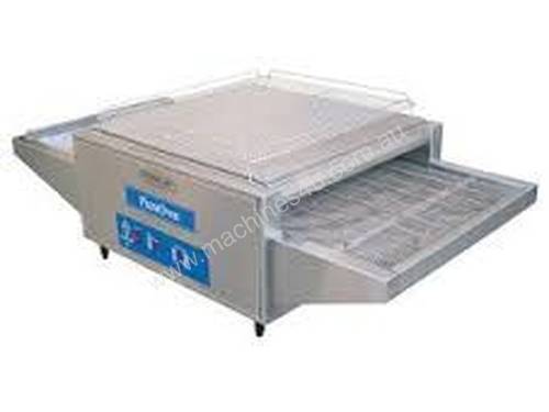 WOODSON STARLINE P18 and P24 COUNTER-TOP PIZZA CONVEYOR OVEN