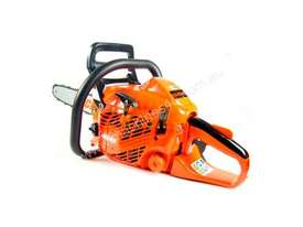 Echo CS353ES Rear Handle Chainsaw - picture1' - Click to enlarge