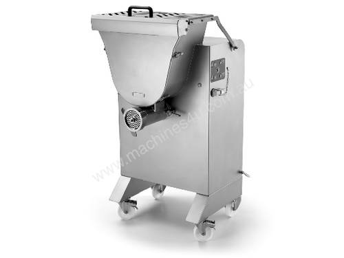 Sirman Master 30 Y12 combination meat mixer and mincer