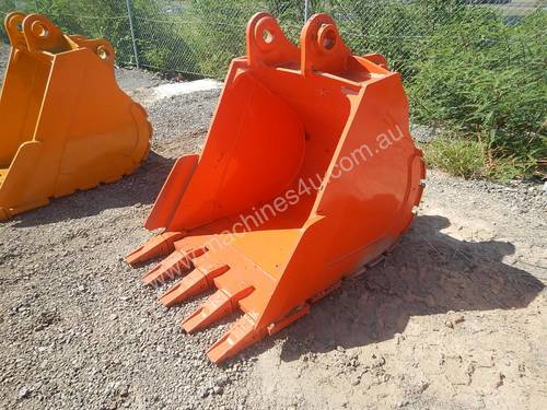 990mm Digging Bucket to suit ZX200